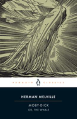 Moby-Dick, or, The whale /