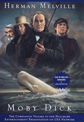 Moby Dick, or, The whale /
