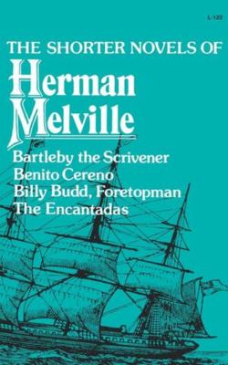 Shorter novels of Herman Melville.