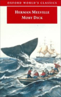 Moby Dick /