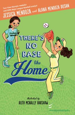 There's no base like home /