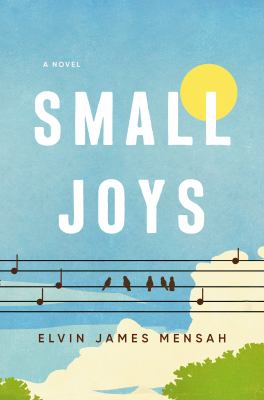 Small joys : a novel /