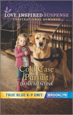 Cold case pursuit /
