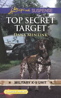 Top secret target /