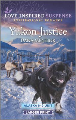 Yukon justice /