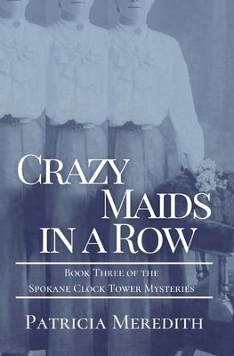 Crazy maids in a row /