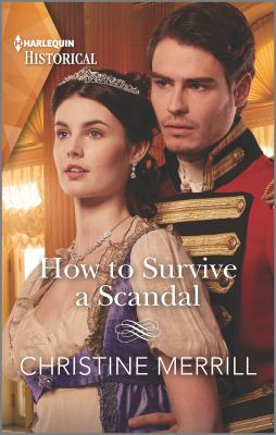 How to survive a scandal /