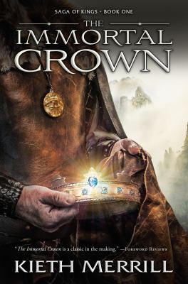 The Immortal Crown /