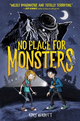 No place for monsters /