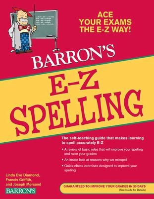 E-Z spelling /