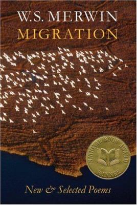 Migration : new & selected poems /