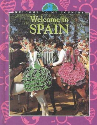 Welcome to Spain /