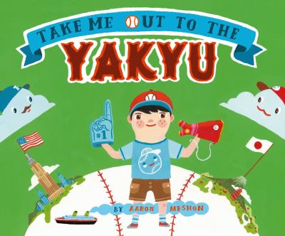 Take me out to the Yakyu /