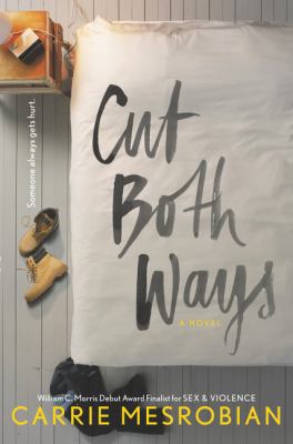 Cut both ways /