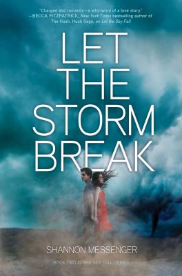 Let the storm break /