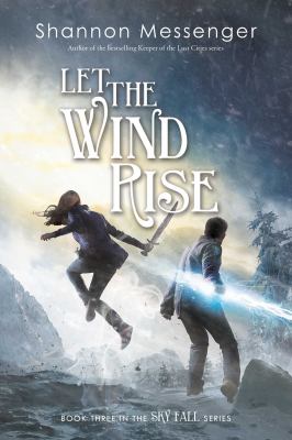 Let the wind rise /