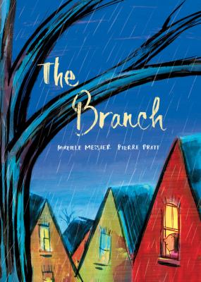The branch /