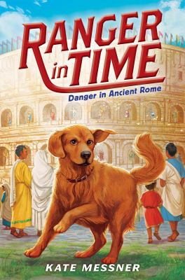 Danger in Ancient Rome /