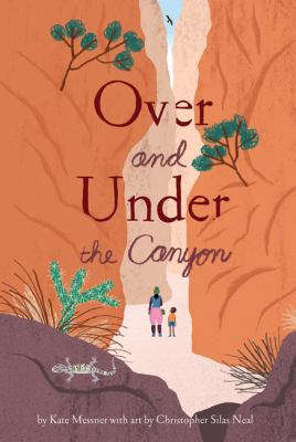 Over and under the canyon /