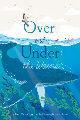 Over and under the waves /