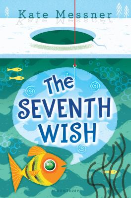 The seventh wish /