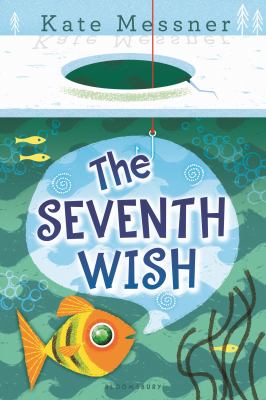 The seventh wish /