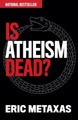 Is atheism dead? /