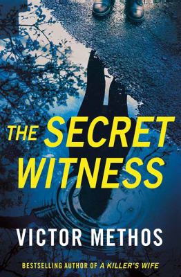 The secret witness [large type] /