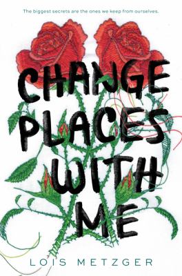 Change places with me /