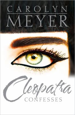 Cleopatra confesses /
