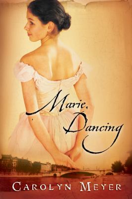 Marie, dancing /