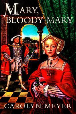 Mary, Bloody Mary /
