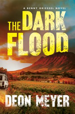 The dark flood /
