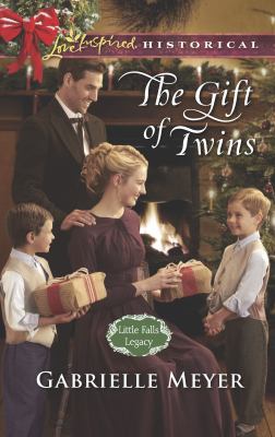 The gift of twins /