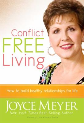 Conflict-free living /