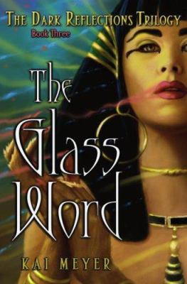 The glass word /
