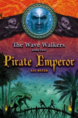 Pirate emperor /