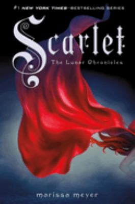 Scarlet / 2.