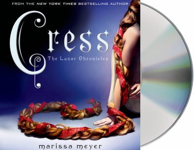 Cress [compact disc, unabridged] /