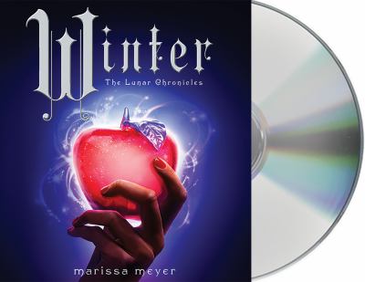 Winter [compact disc, unabridged] /