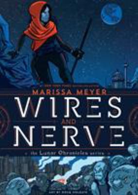 Wires and nerve. Volume 1 /