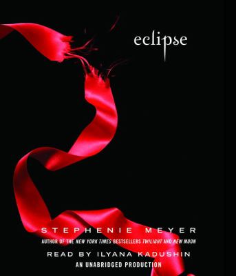 Eclipse [compact disc, unabridged] /