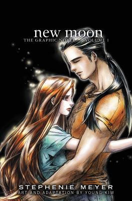 New moon : the graphic novel. Volume 1 /
