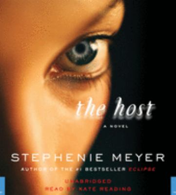 The host : [compact disc, unabridged] : a novel /