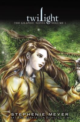 Twilight : the graphic novel. Volume 1 /