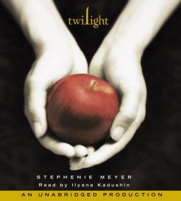 Twilight [compact disc, unabridged] /