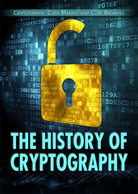 The history of cryptography /