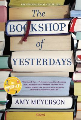 The bookshop of yesterdays /