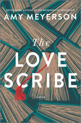 The love scribe /