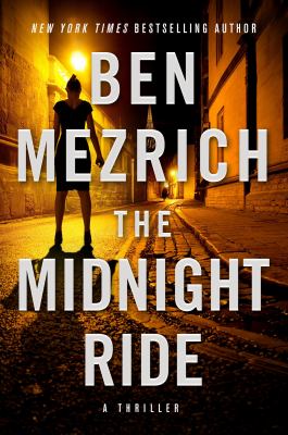 The midnight ride /